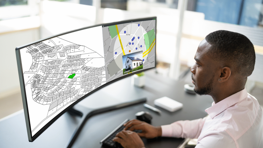 Temperature Mapping