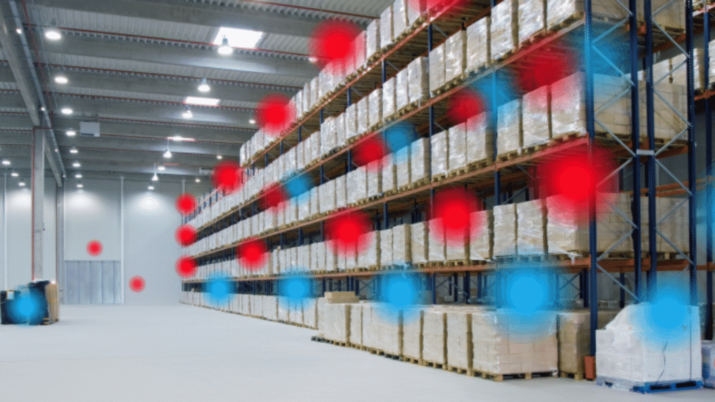 Temperature Mapping