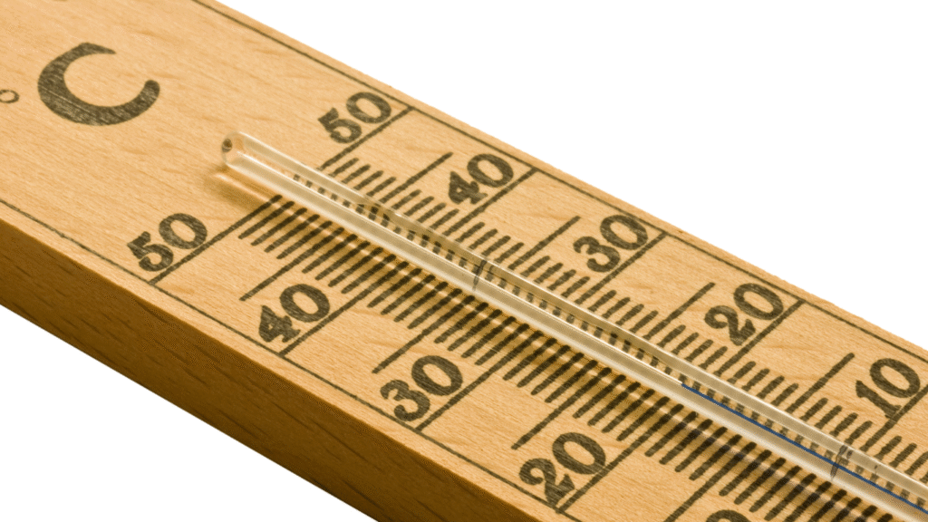 Temperature Mapping
