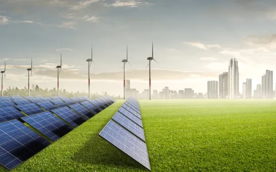 Energy on the Edge: The Impact of Temperature Mapping on Saudi Arabia’s Renewable Energy Facilities