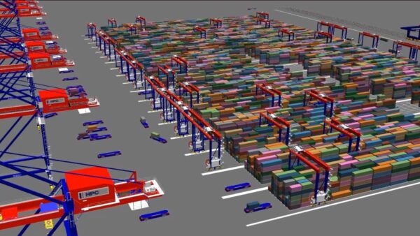 Temperature Mapping Study