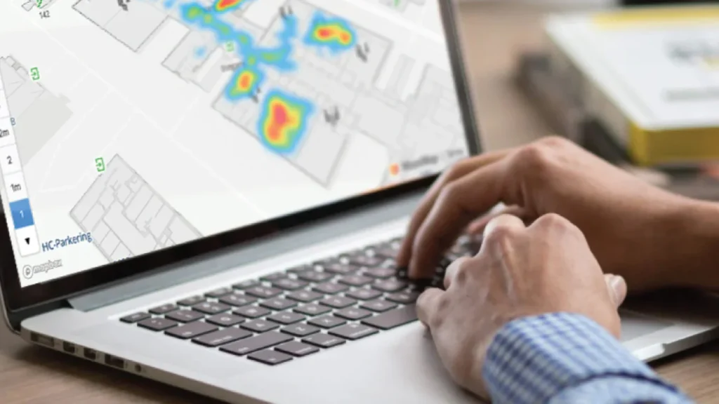 Temperature Mapping