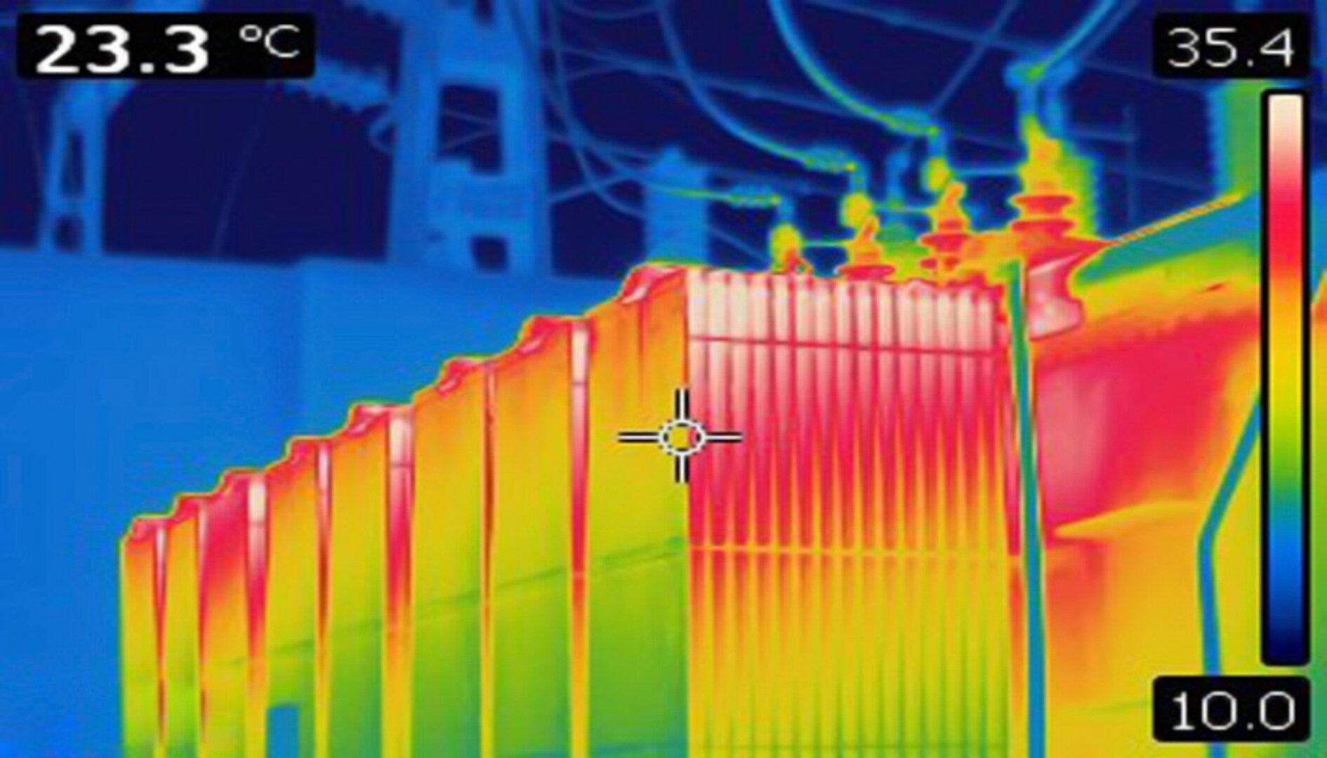 Post-Mapping Analysis: Turning Temperature Data into Actionable Improvements for Saudi Warehouses