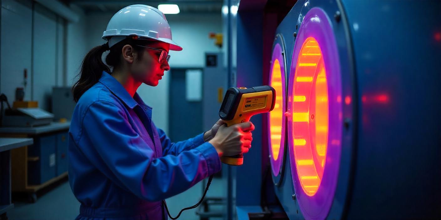 رسم خريطة الحرارة بدقة لمسارات نقل الأدوية في المملكة العربية السعودية دراسة توزيع درجات الحرارة