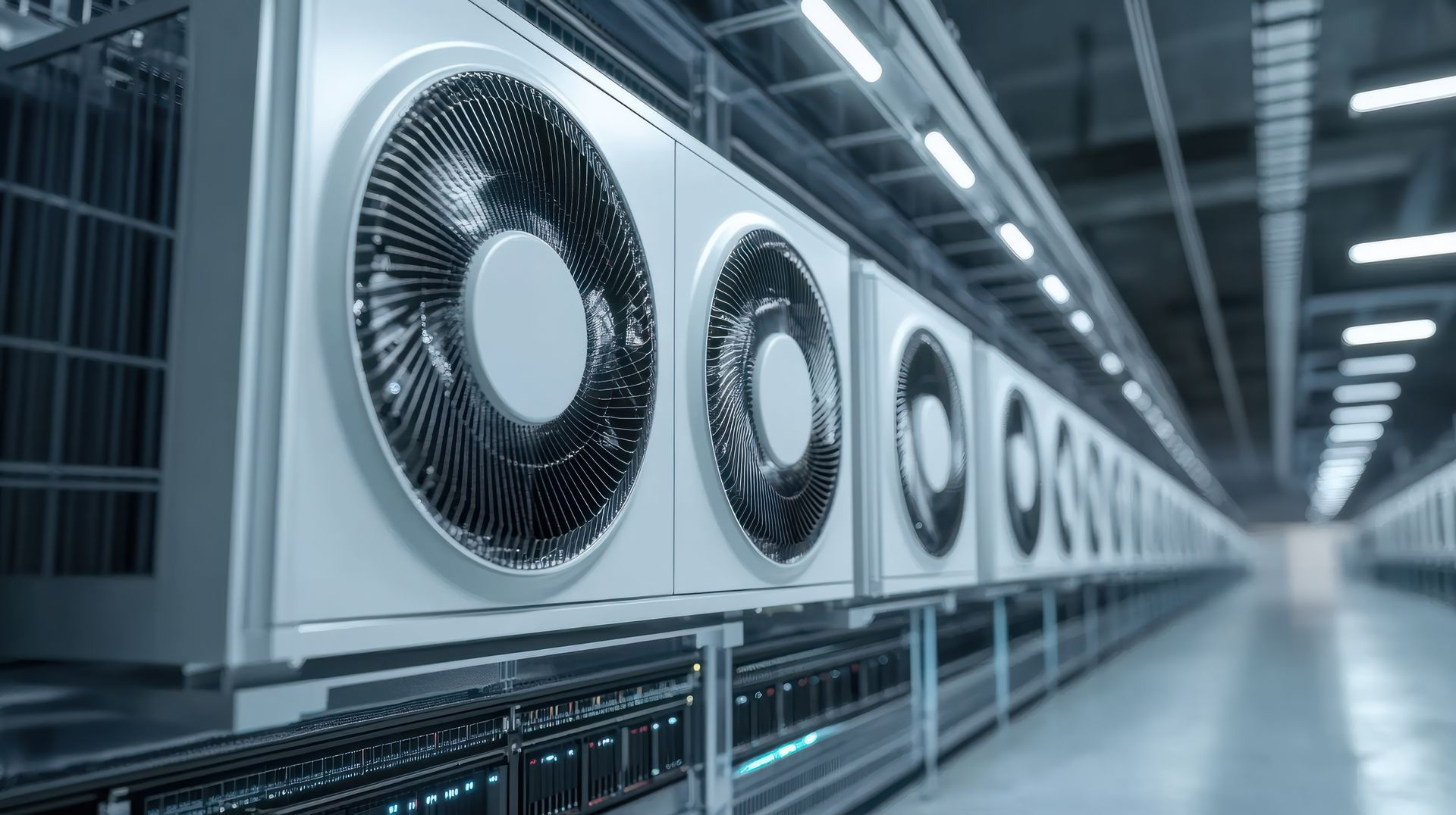 8 Real-World Temperature Mapping Scenarios Every Saudi Facility Manager Should Anticipate