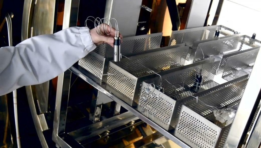 6 أساليب معتمدة على البيانات لدراسة خرائط الحرارة تُحسّن مراكز التوزيع في الرياض دراسة توزيع درجات الحرارة