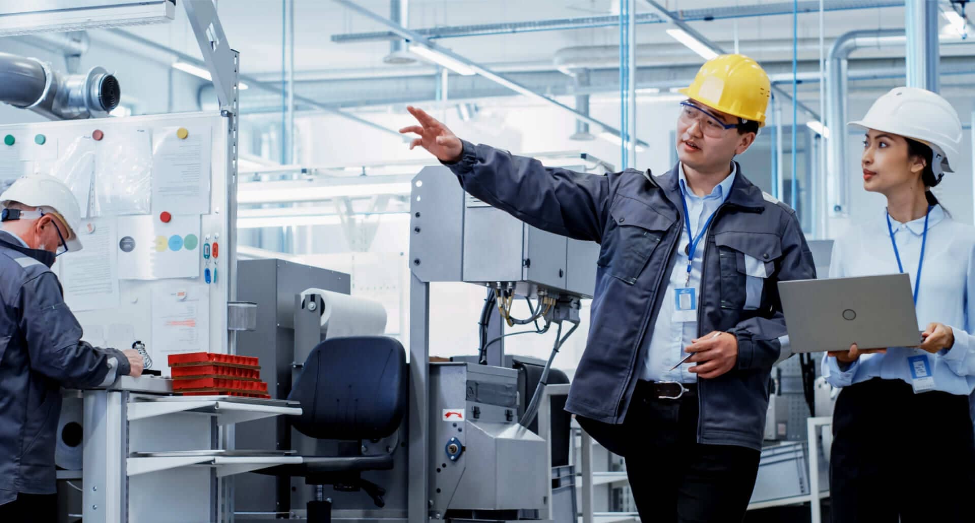 5 مزايا طويلة الأمد لتقليل التكاليف من خلال تطبيق دراسة خرائط الحرارة في منشآت السعودية دراسة توزيع درجات الحرارة