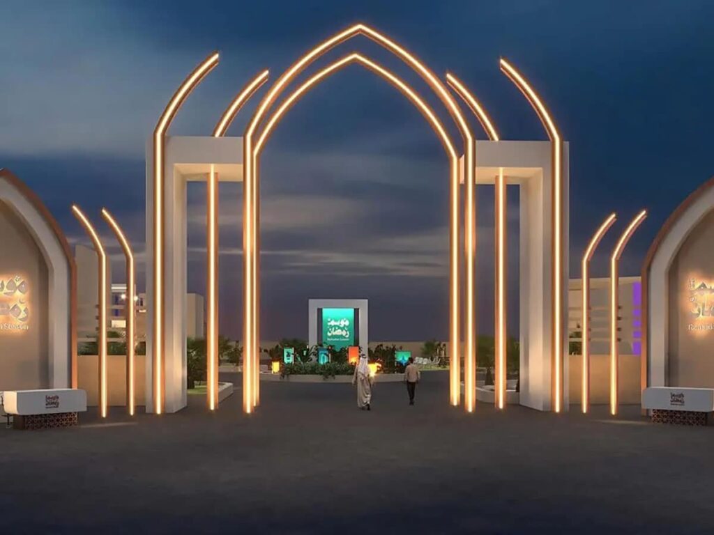 دراسة توزيع درجات الحرارة