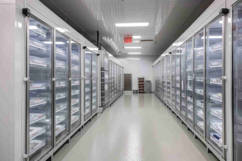 دراسة توزيع درجات الحرارة