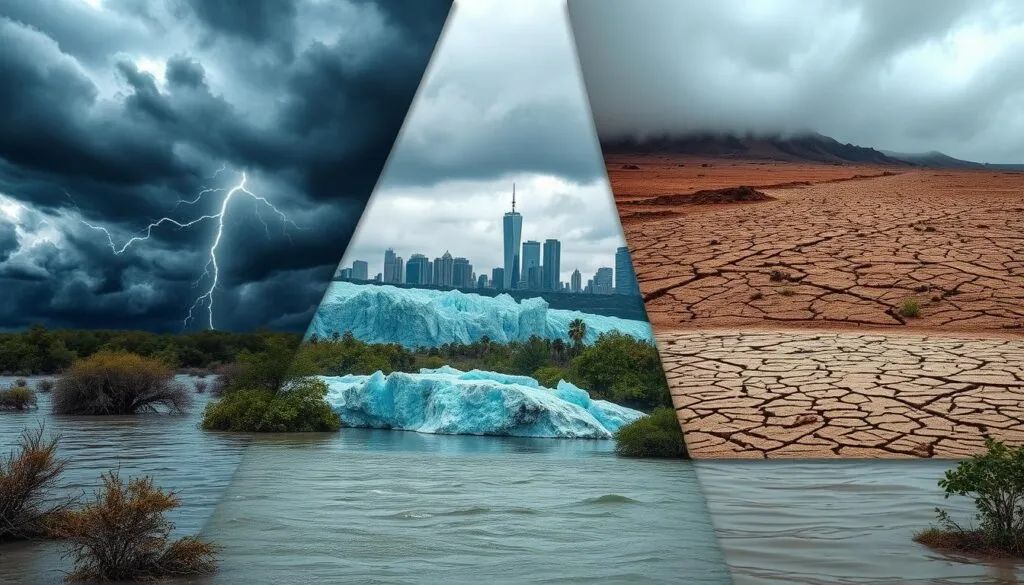 Temperature Mapping Studies