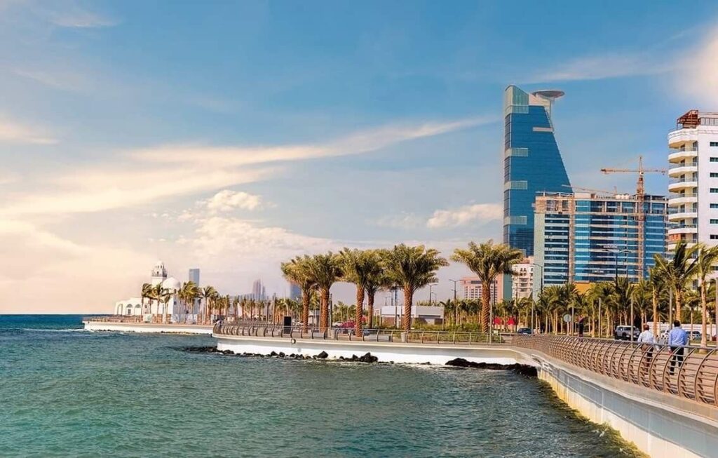 دراسة توزيع درجات الحرارة